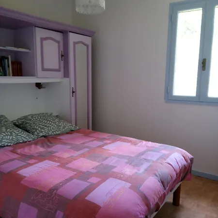 بيت للعطل La Simonde