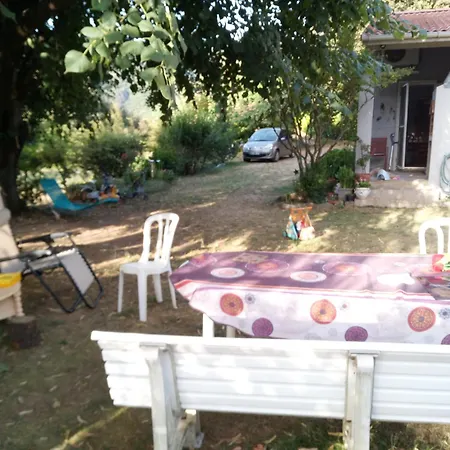 La Simonde بيت للعطل